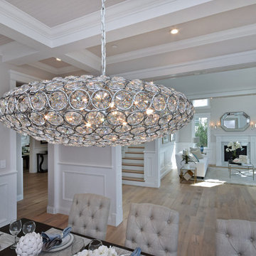 Dining Room Lighting