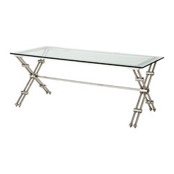 St. Thomas Desk - Furniture