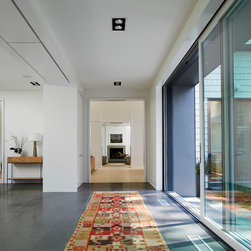 LaCantina Doors Multi Slide Door System - Windows And Doors