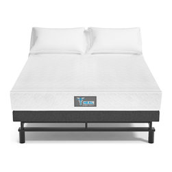 Healing Bed - Products