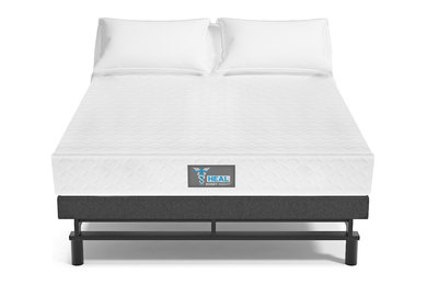 Healing Bed
