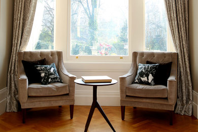 St. John's Wood Living Room Cushions
