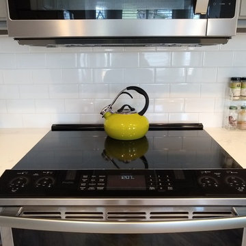 Revamped Kitchen Remodel