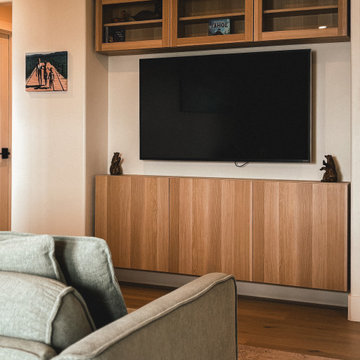 Custom Homes