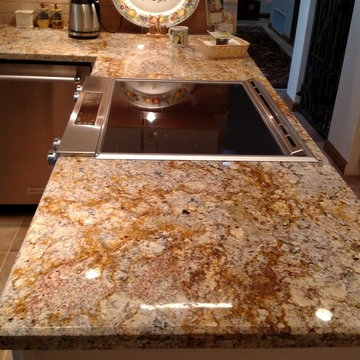 Central Phoenix Kitchen Remodel 2015
