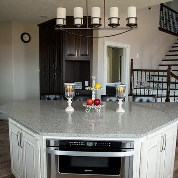 Carda Home Remodel