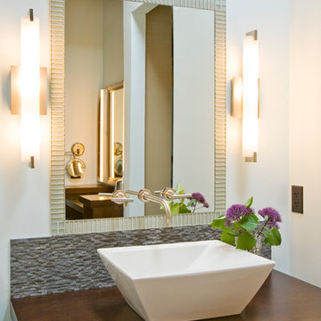 Bathrooms