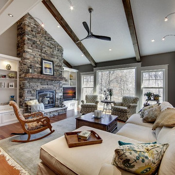 Beautiful Arden Hills Home