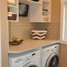 Laundry Rooms