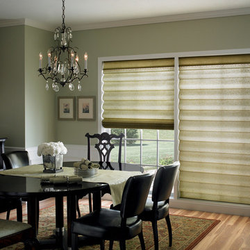 Roman Shades