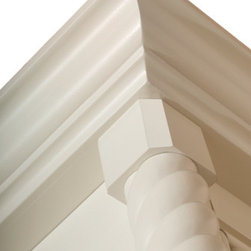 Elegant Bath Collection - Bathroom Cabinets