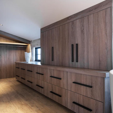 Ski In Ski Out Contemporary home
