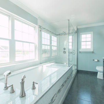 Mickleton Bathroom