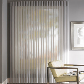 Hunter Douglas Alustra Luminette