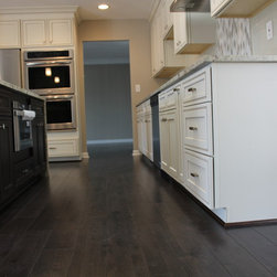 Another fine job completed - Products