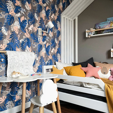 квартира 37м2, Солнечногорская ул, Москва