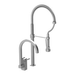 Rubinet Kitchen Faucet - Products