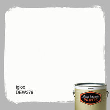 Paint Colors