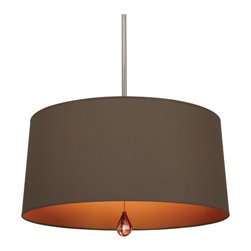 KHROME STYLE LIGHT - Ceiling Lighting
