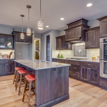 Kitchen Organization