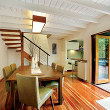 dining rooms