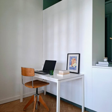 Rénovation d'un appartement de 60 m²