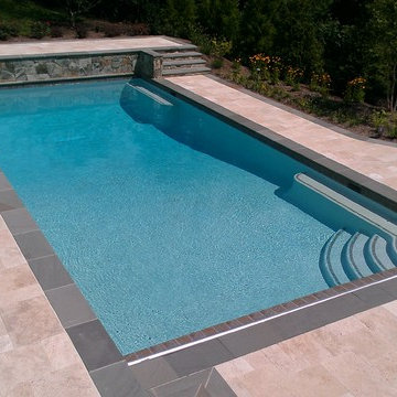 Inground Pools