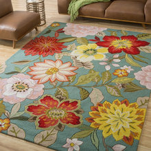 Flooring