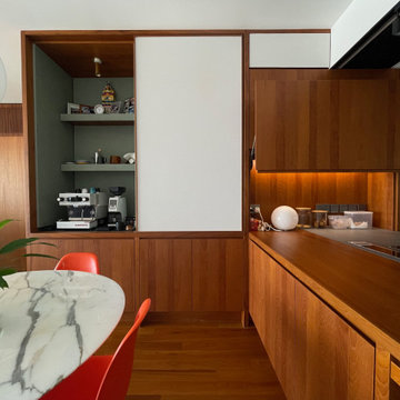 HOUGANG APT