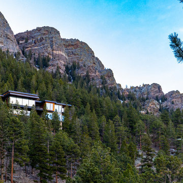 Windcliff Residence