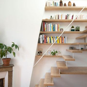DUPLEX 01 - Pantin