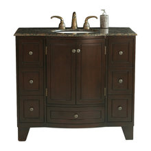 Main bath