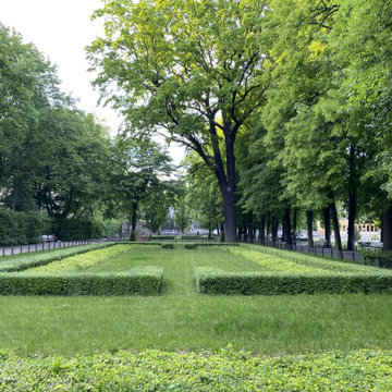 Wilson Park