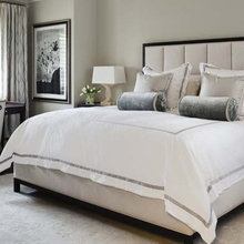 master bedrooms
