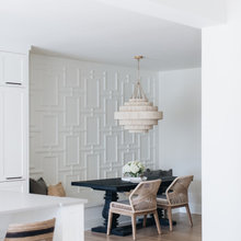 Accent Wall
