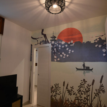 Suite ospiti MM