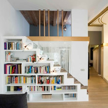 Escaleras