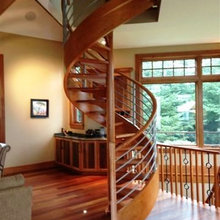 Living Room Ideas