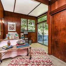 coles bedroom