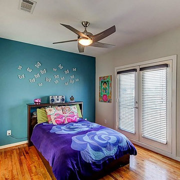 Houston Properties, Gated community in Cottage Grove. 5111 Larkin St