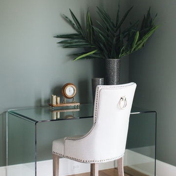 Chic Farmhouse