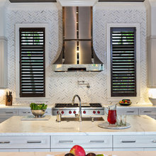 Window treatments