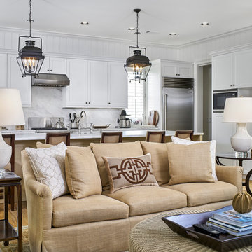 Palmetto Bluff Cottages