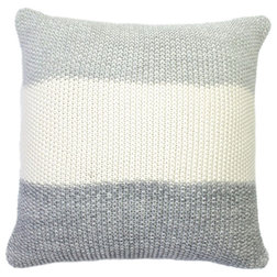 Contemporary Decorative Pillows by Darzzi