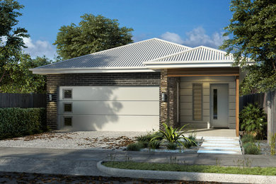 Vincentia Design for Builders