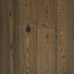 Lakota - Hardwood Flooring