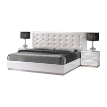 Bedrooms