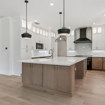 Greer Residence – Whole-Home Renovation in Parrish, Florida