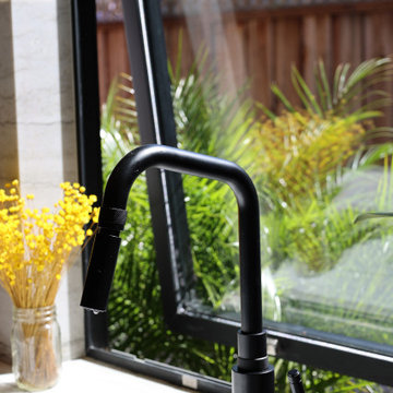 San Carlos Kitchen Remodeling