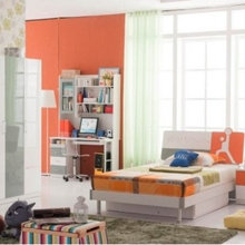 Bedroom Ideas